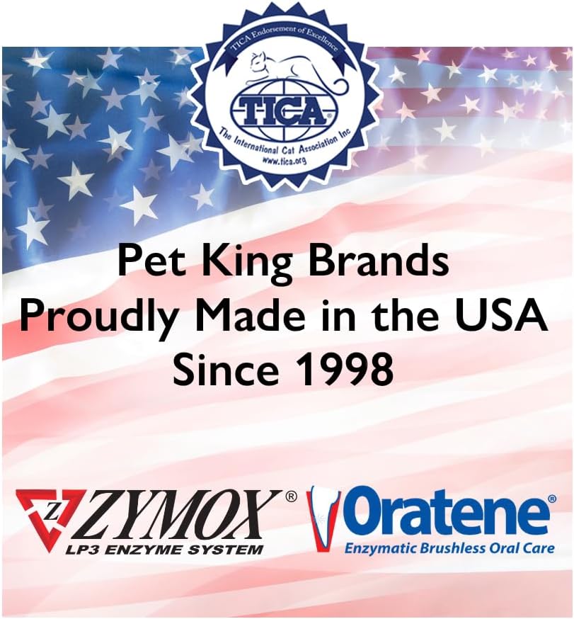 ZYMOX Advanced Enzymatic Ear Wipes for Dogs & Cats 100 and 200 Ct
