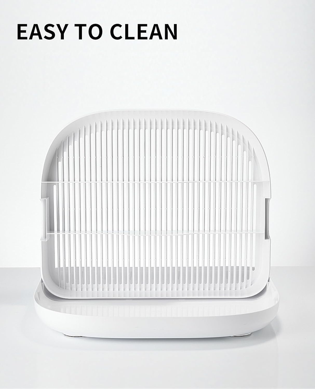 PETKIT Cat Litter Ramp for Self-Cleaning Double Layer Litter Boxes