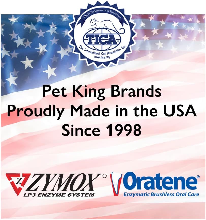 Zymox Ear Cleanser for Dogs & Cats 4 oz | Enzymatic Ear Cleaner