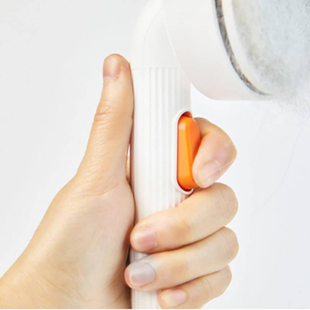 PETKIT Pet Hair Brush for Cats & Dogs | Self Cleaning Grooming Brush UAE