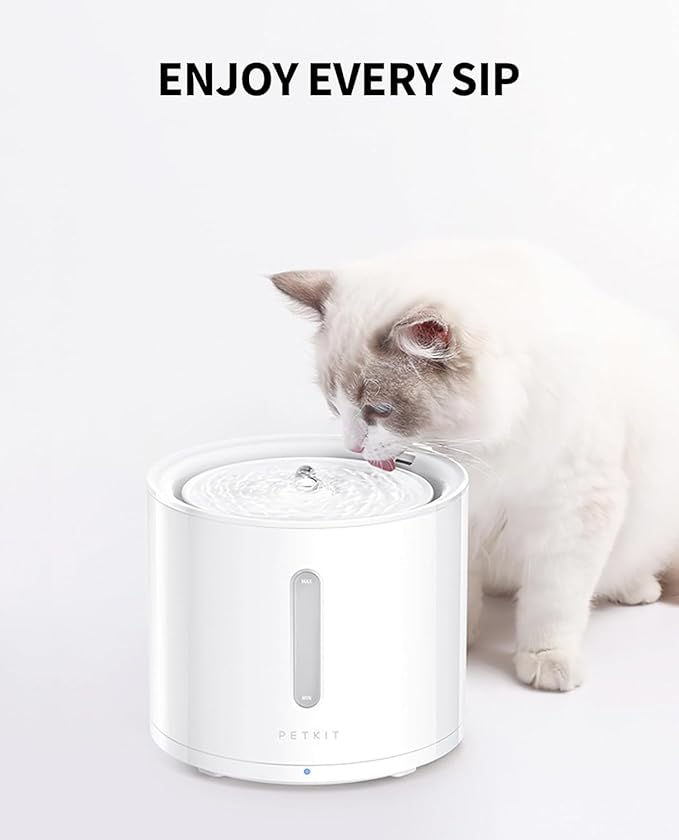 PETKIT SOLO Replacement Filter 2.0 3.0 5PK | Pet Water Fountain Filter