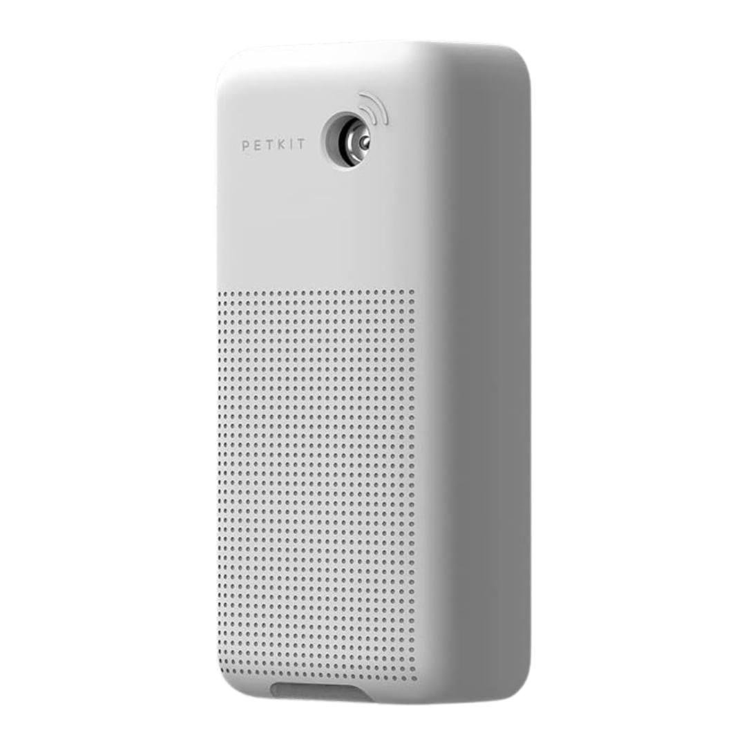 PETKIT PURA Air Smart Spray Odor Remover | App-Control Pet Deodorizer