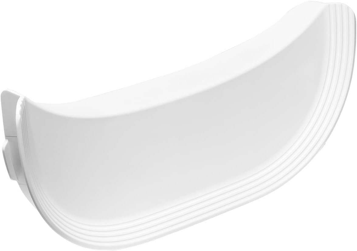 PETKIT Raised Threshold UAE | Anti-Leak Baffle for Pura Max 2 Litter Box