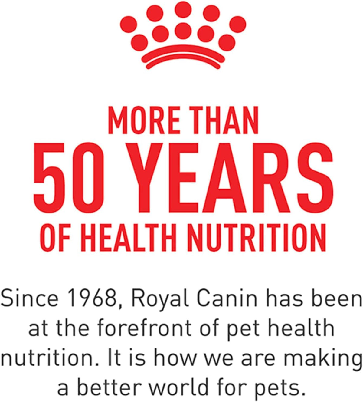 Royal Canin Kitten Dry Cat Food with Salmon Oil 1.35kg | Healthy Growth