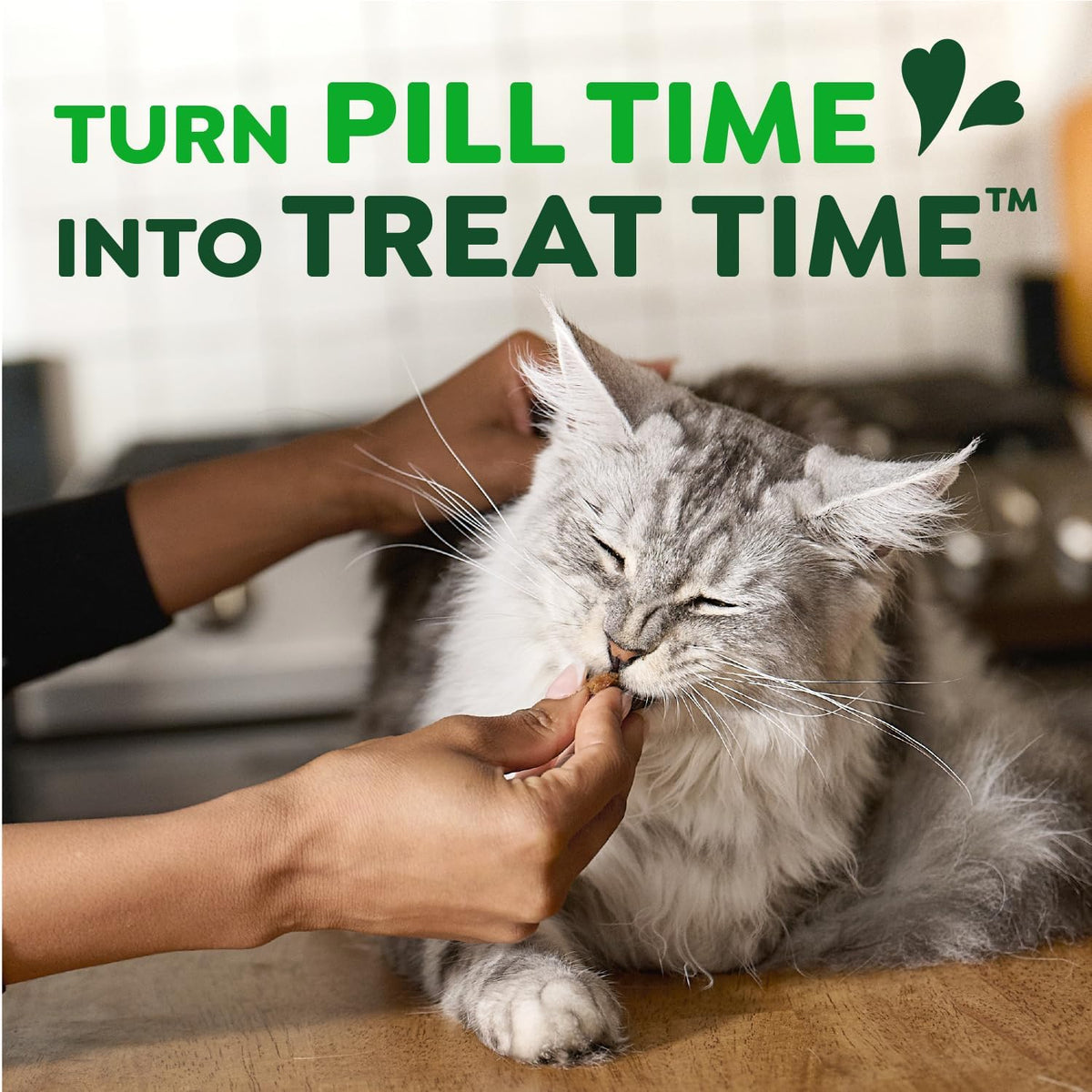 Greenies Pill Pockets Chicken Treats for Dogs 90g 30 Count