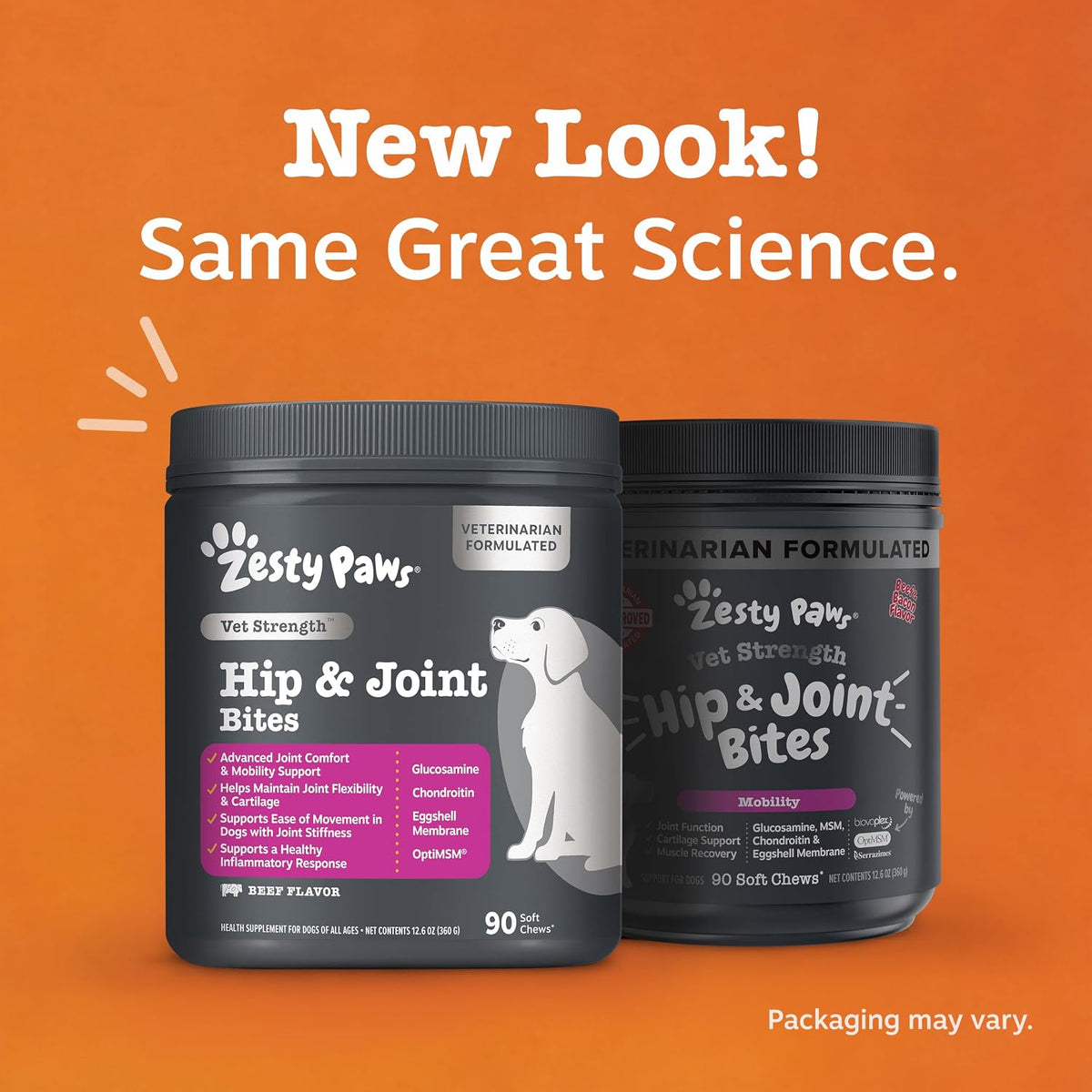 Buy Dog Mobility Supplements Online PetSupplies UAE
