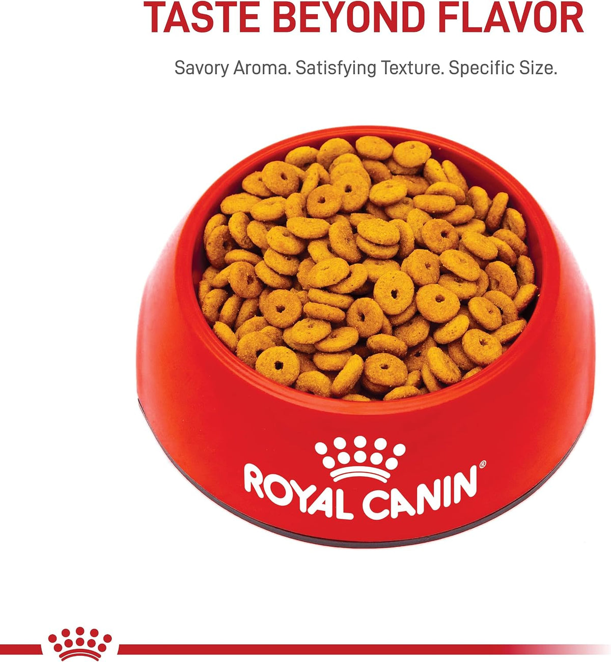 Royal Canin Feline "Weight Care Adult Dry Cat Food with L-Carnitine" 6lb