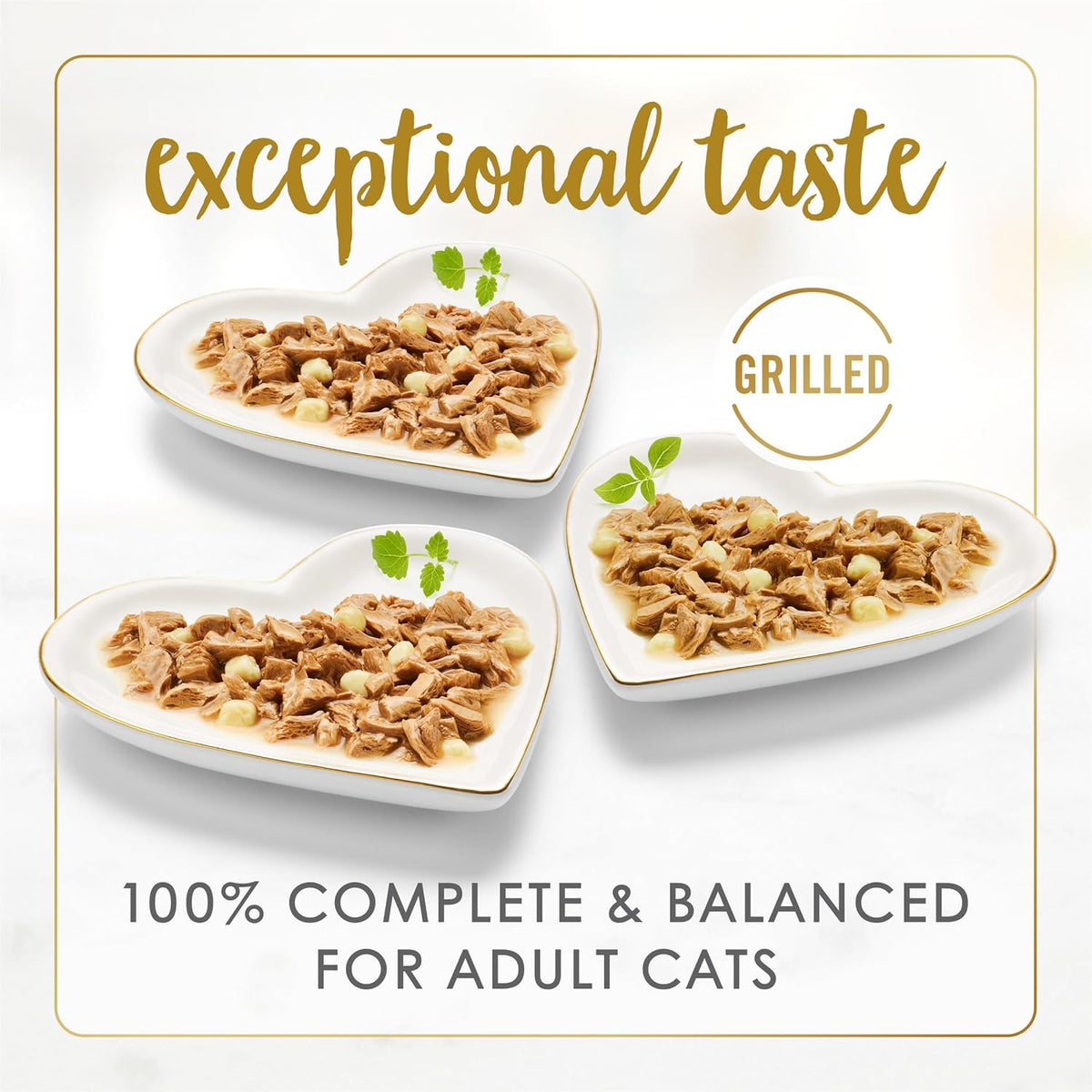 Fancy Feast "Delights with Cheddar" Wet Cat Food Variety Pack 24 Cans