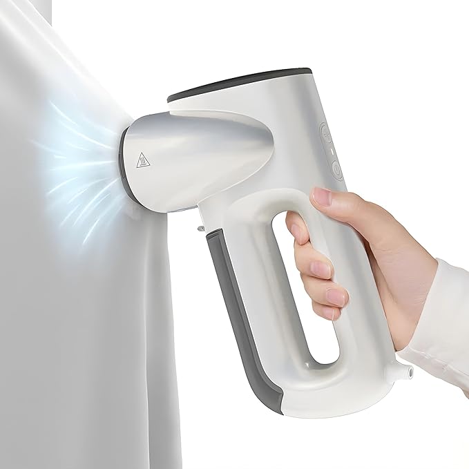 Neakasa Magic 1 Garment Steamer UAE | Portable Steam Iron with Suction