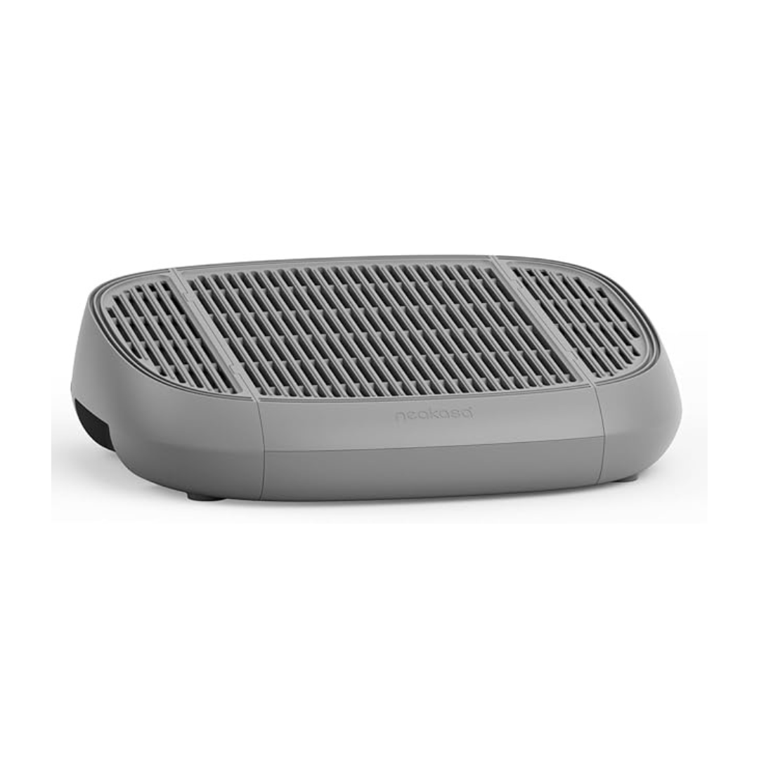 Neakasa Cat Litter Step Stool UAE | Litter Trapper Ramp for Cat Box