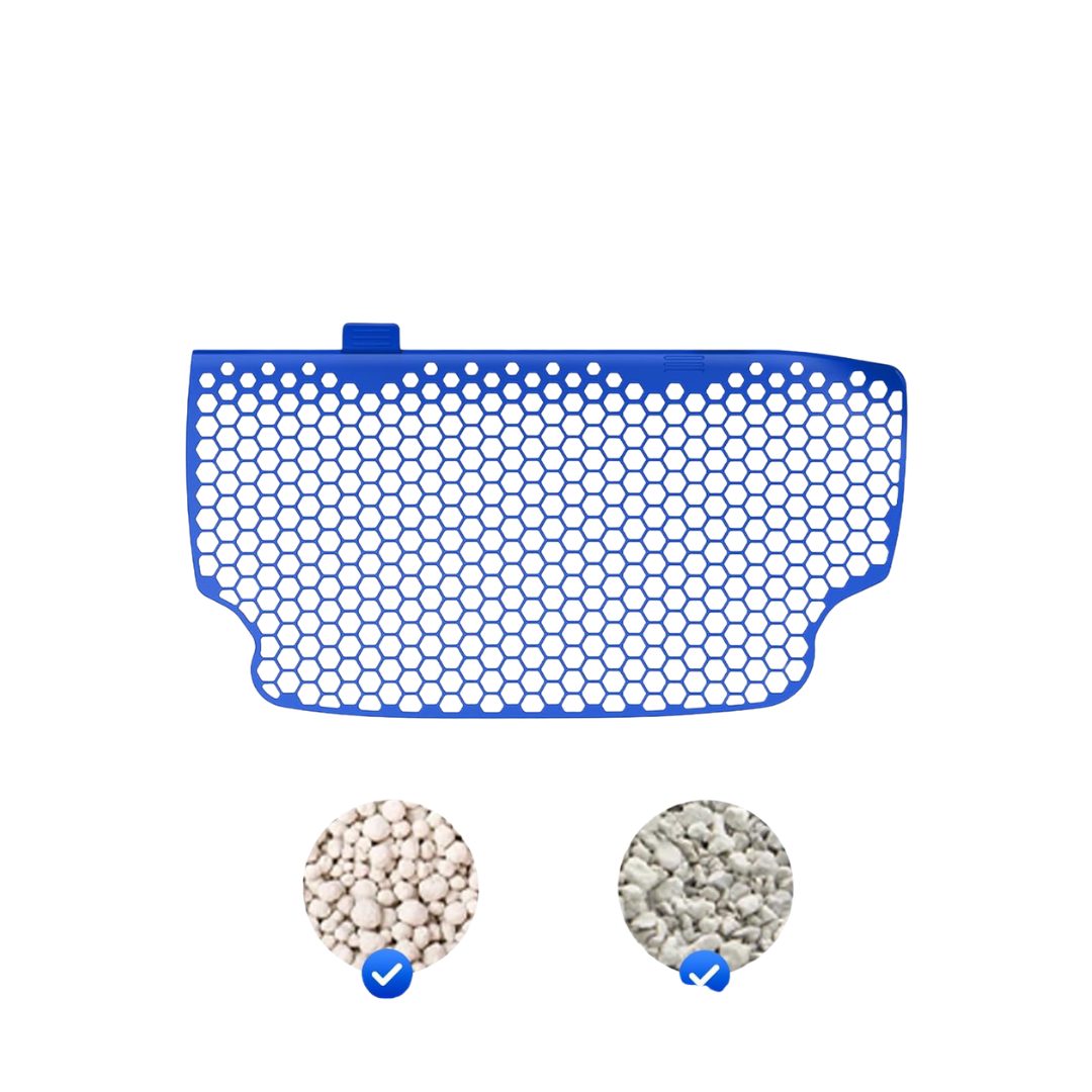PETKIT Honeycomb Fine Litter Sifter for PURABOT Ultra | Model P99032